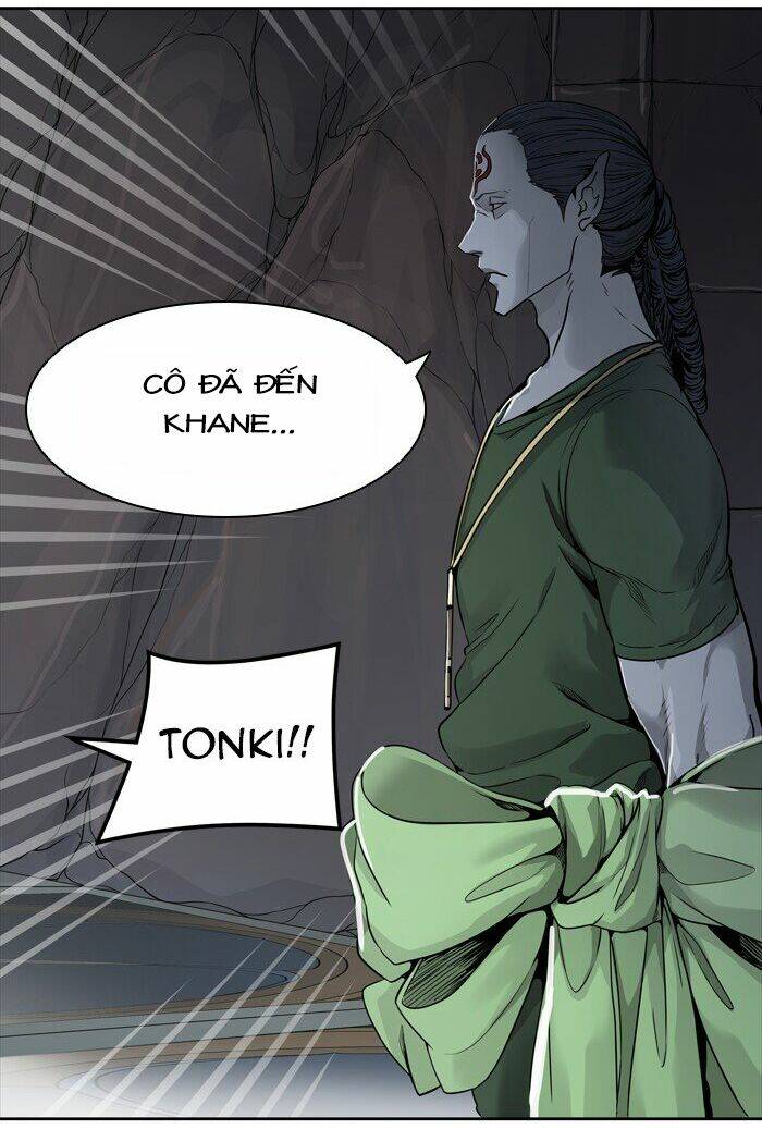 Cuộc Chiến Trong Tòa Tháp – Tower Of God Chapter 458 - Trang 2