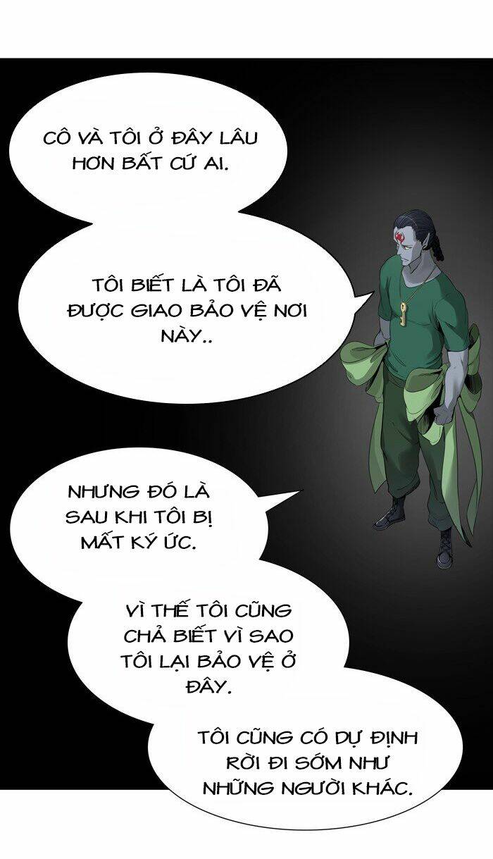 Cuộc Chiến Trong Tòa Tháp – Tower Of God Chapter 458 - Trang 2