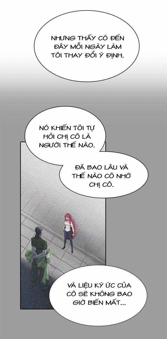 Cuộc Chiến Trong Tòa Tháp – Tower Of God Chapter 458 - Trang 2