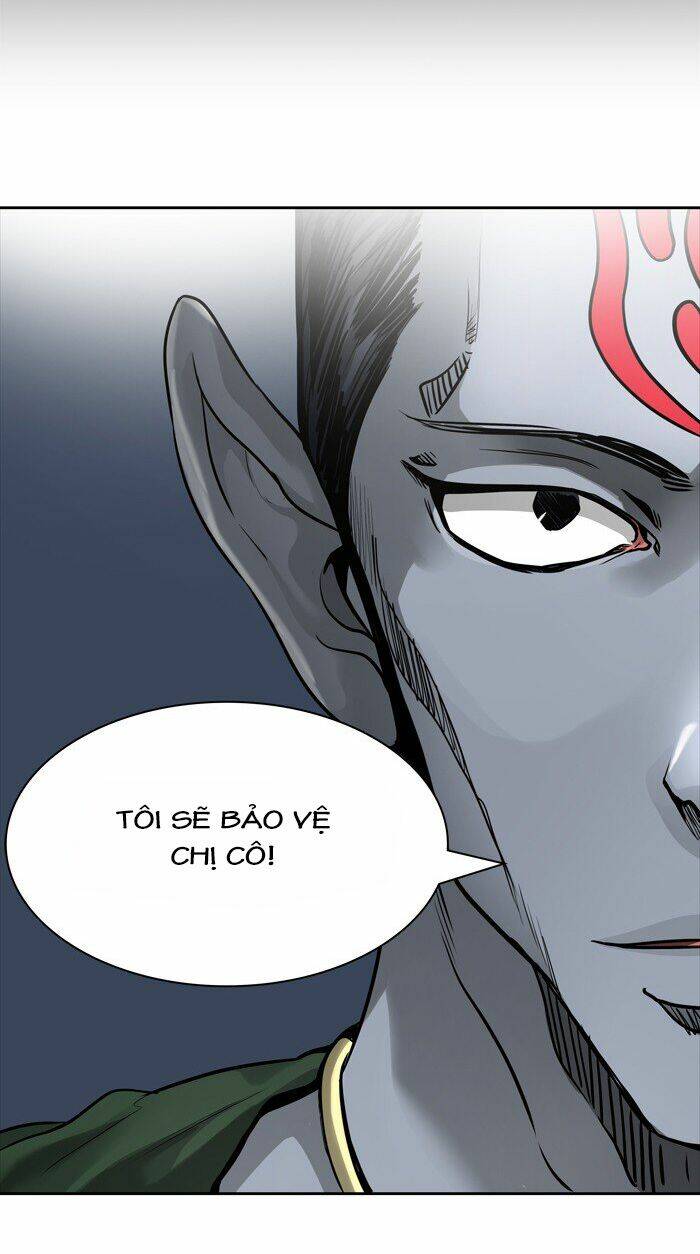 Cuộc Chiến Trong Tòa Tháp – Tower Of God Chapter 458 - Trang 2