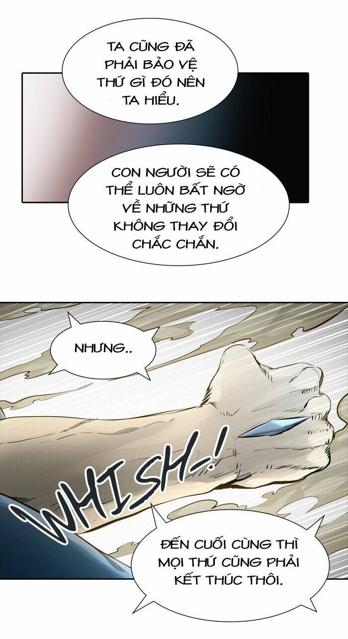 Cuộc Chiến Trong Tòa Tháp – Tower Of God Chapter 458 - Trang 2