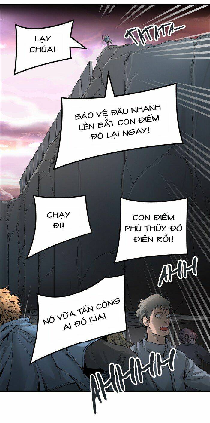 Cuộc Chiến Trong Tòa Tháp – Tower Of God Chapter 458 - Trang 2