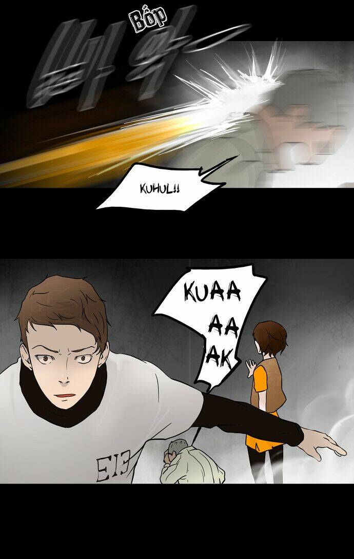 Cuộc Chiến Trong Tòa Tháp – Tower Of God Chapter 46 - Trang 2
