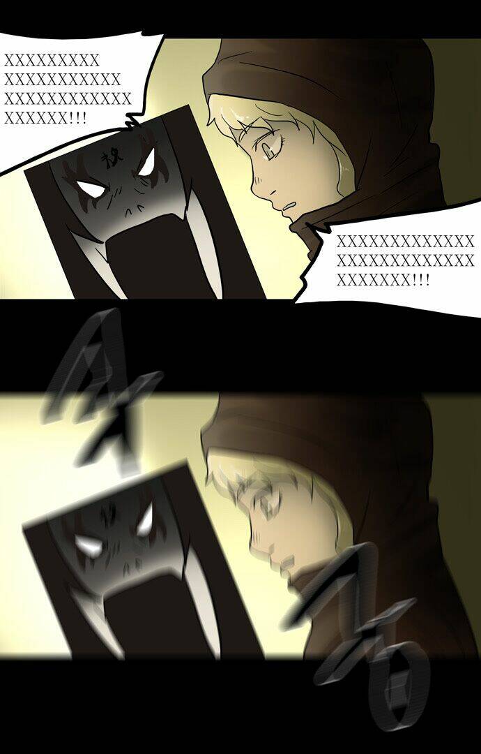 Cuộc Chiến Trong Tòa Tháp – Tower Of God Chapter 46 - Trang 2