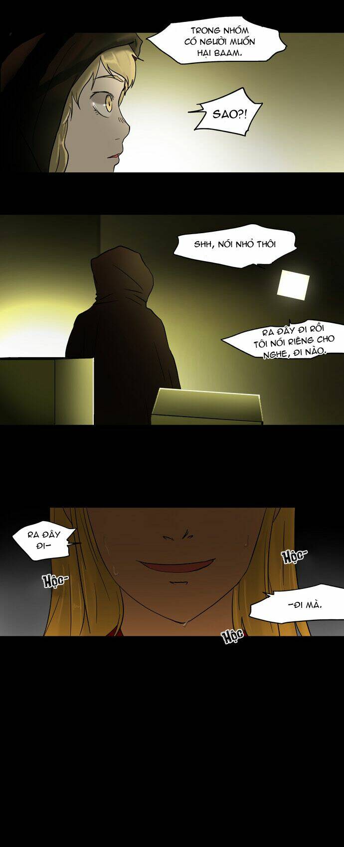 Cuộc Chiến Trong Tòa Tháp – Tower Of God Chapter 46 - Trang 2