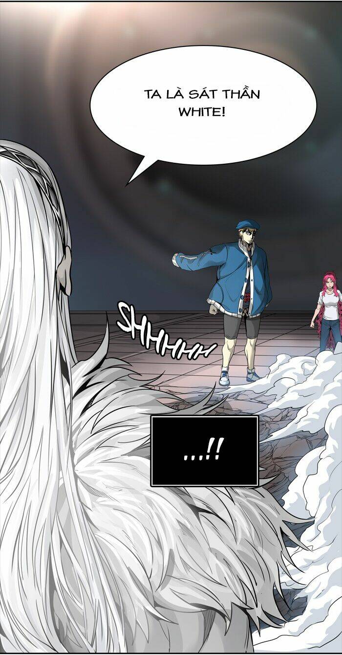 Cuộc Chiến Trong Tòa Tháp – Tower Of God Chapter 460 - Trang 2