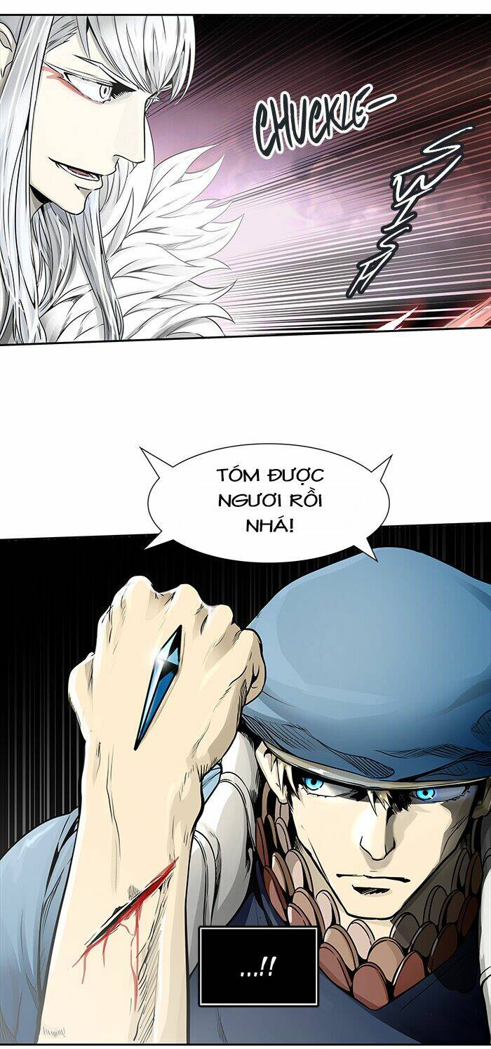 Cuộc Chiến Trong Tòa Tháp – Tower Of God Chapter 460 - Trang 2