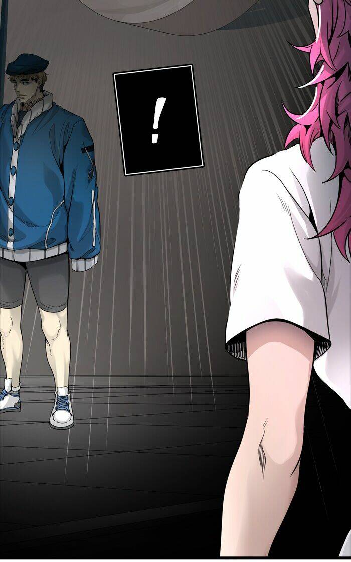 Cuộc Chiến Trong Tòa Tháp – Tower Of God Chapter 460 - Trang 2