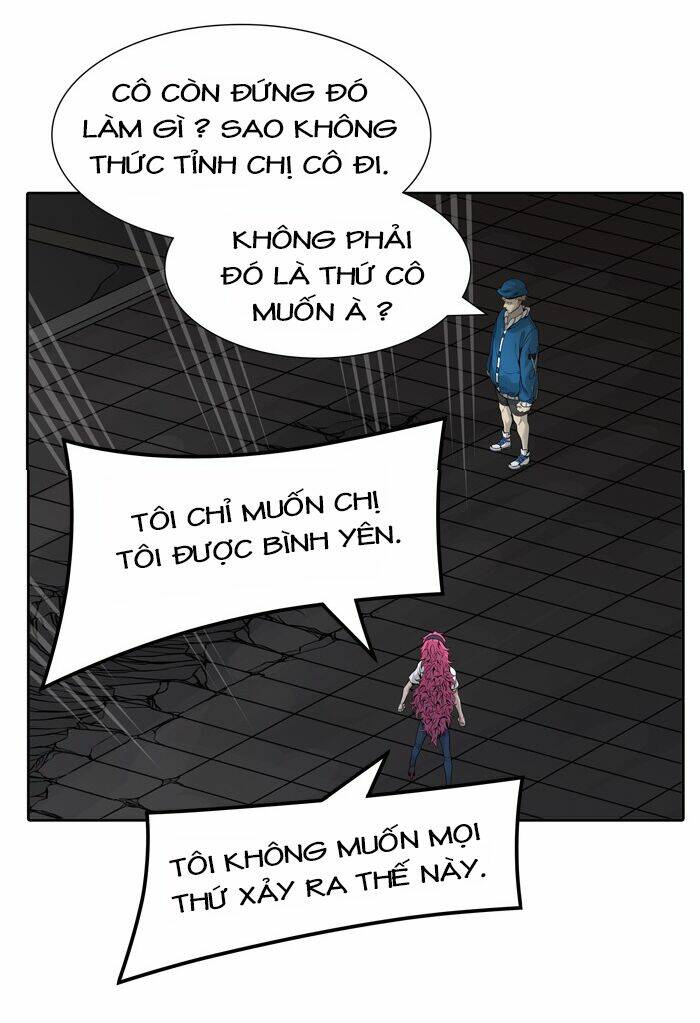 Cuộc Chiến Trong Tòa Tháp – Tower Of God Chapter 460 - Trang 2