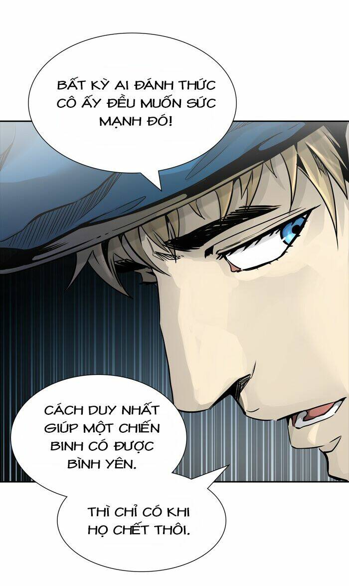 Cuộc Chiến Trong Tòa Tháp – Tower Of God Chapter 460 - Trang 2