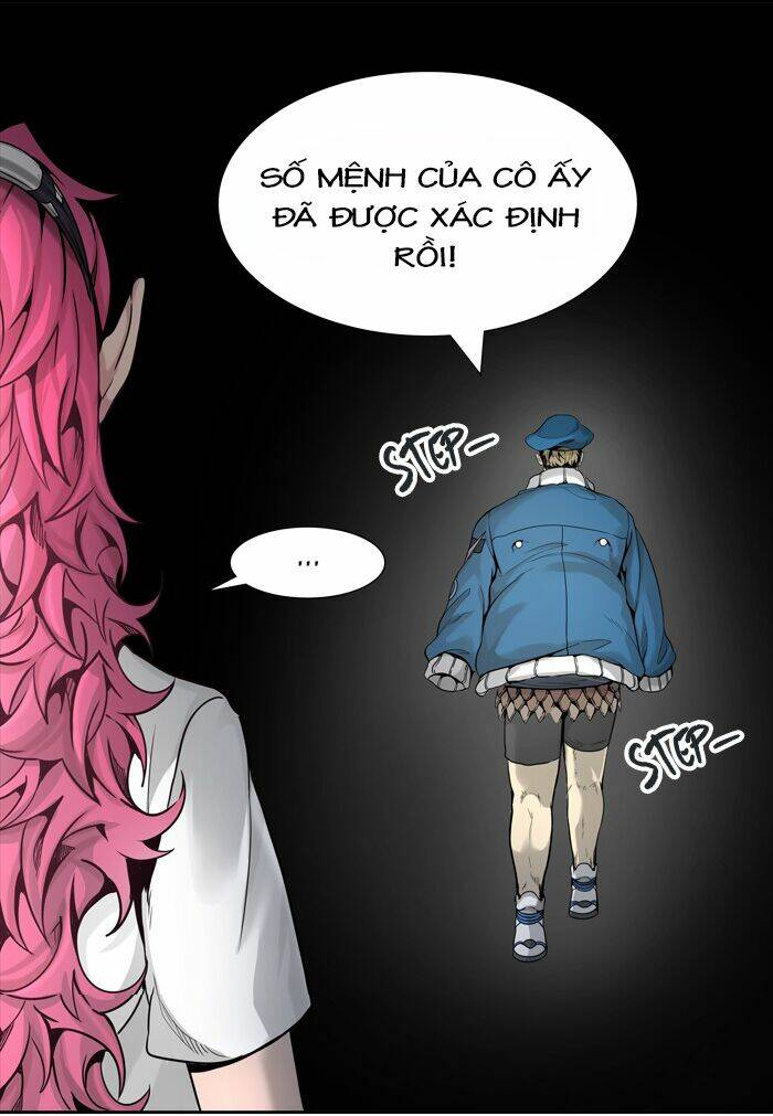 Cuộc Chiến Trong Tòa Tháp – Tower Of God Chapter 460 - Trang 2
