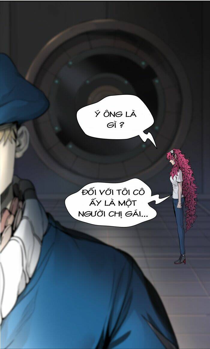Cuộc Chiến Trong Tòa Tháp – Tower Of God Chapter 460 - Trang 2