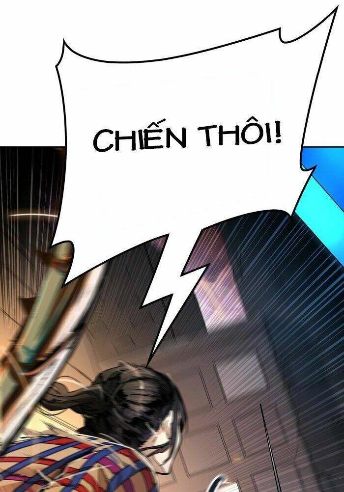 Cuộc Chiến Trong Tòa Tháp – Tower Of God Chapter 460 - Trang 2