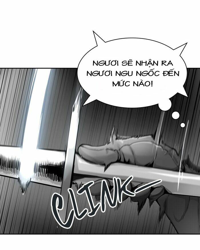 Cuộc Chiến Trong Tòa Tháp – Tower Of God Chapter 460 - Trang 2