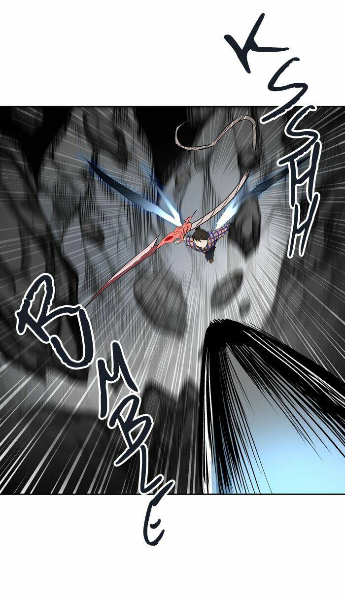 Cuộc Chiến Trong Tòa Tháp – Tower Of God Chapter 460 - Trang 2