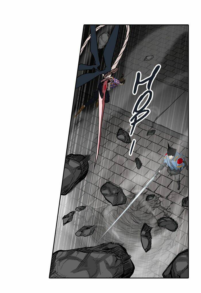 Cuộc Chiến Trong Tòa Tháp – Tower Of God Chapter 460 - Trang 2