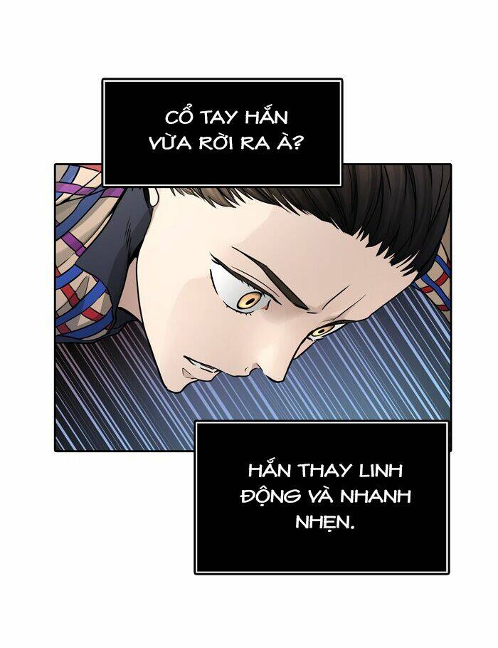 Cuộc Chiến Trong Tòa Tháp – Tower Of God Chapter 460 - Trang 2