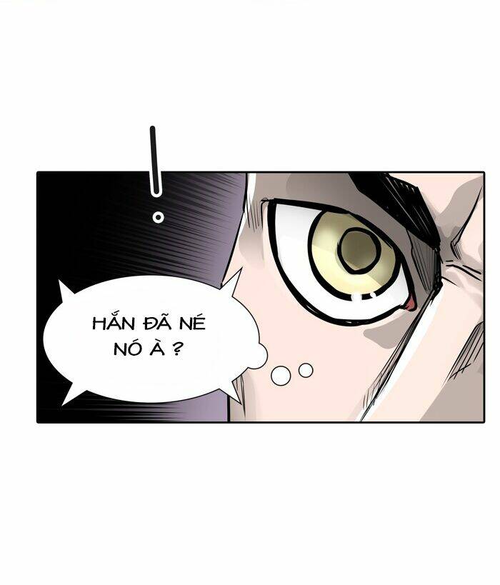 Cuộc Chiến Trong Tòa Tháp – Tower Of God Chapter 460 - Trang 2