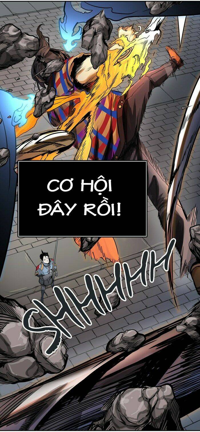 Cuộc Chiến Trong Tòa Tháp – Tower Of God Chapter 460 - Trang 2