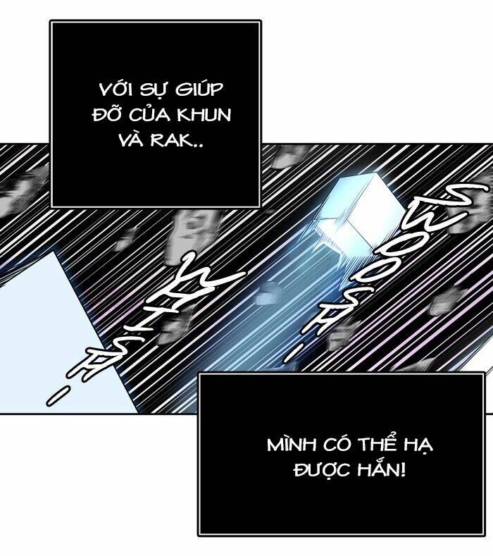 Cuộc Chiến Trong Tòa Tháp – Tower Of God Chapter 460 - Trang 2