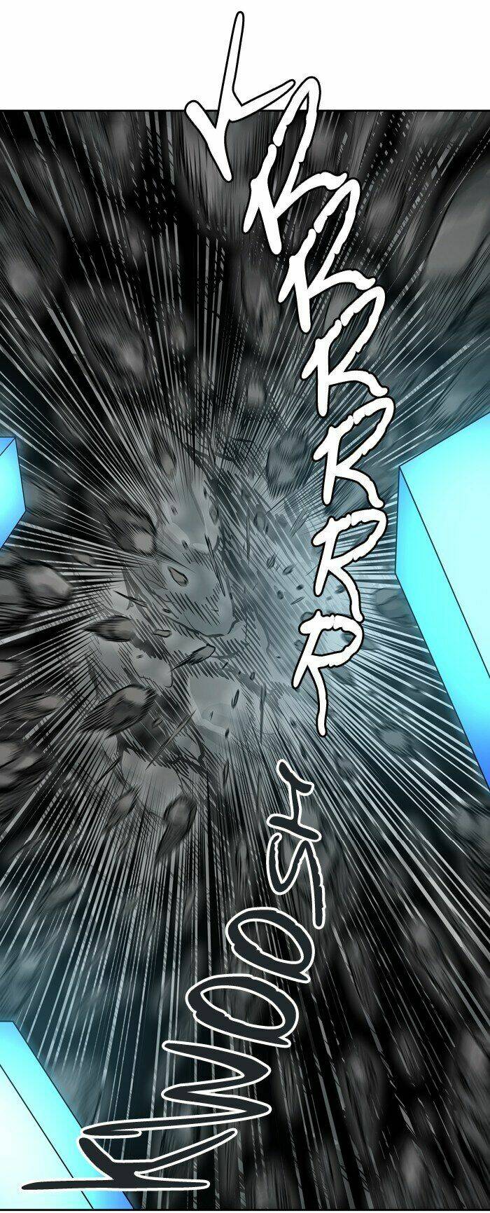 Cuộc Chiến Trong Tòa Tháp – Tower Of God Chapter 460 - Trang 2