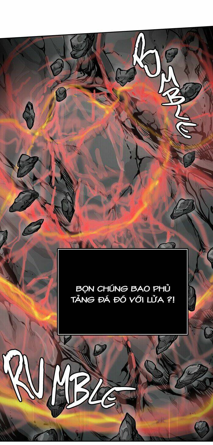 Cuộc Chiến Trong Tòa Tháp – Tower Of God Chapter 460 - Trang 2