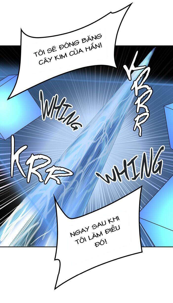 Cuộc Chiến Trong Tòa Tháp – Tower Of God Chapter 460 - Trang 2