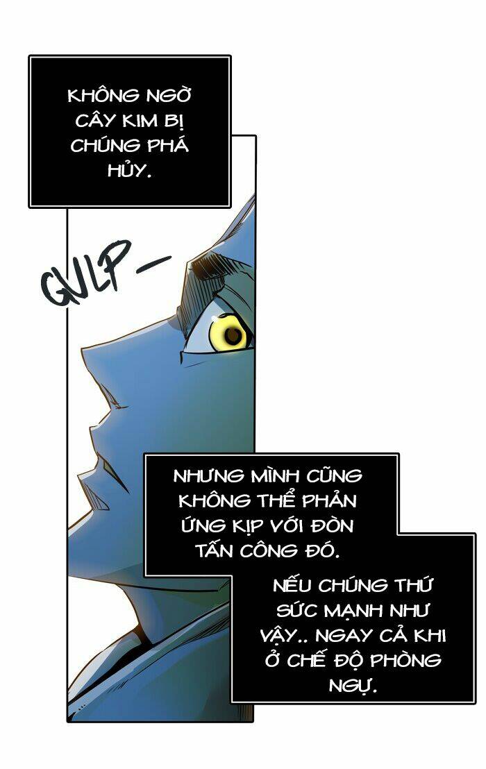 Cuộc Chiến Trong Tòa Tháp – Tower Of God Chapter 460 - Trang 2