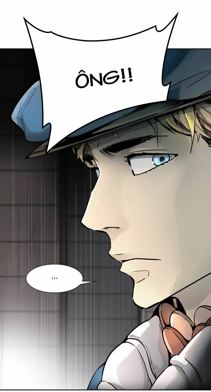 Cuộc Chiến Trong Tòa Tháp – Tower Of God Chapter 460 - Trang 2