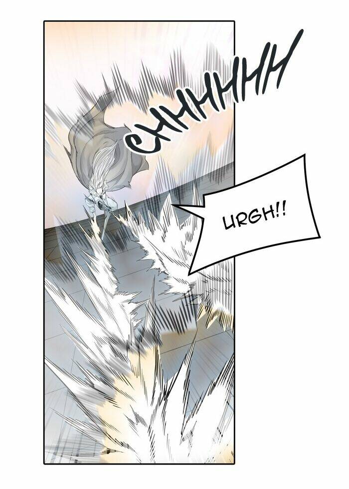 Cuộc Chiến Trong Tòa Tháp – Tower Of God Chapter 460 - Trang 2