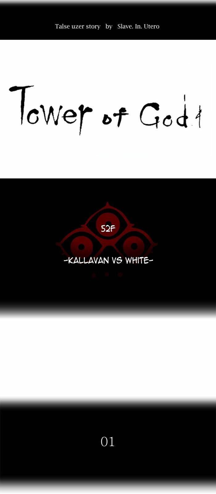 Cuộc Chiến Trong Tòa Tháp – Tower Of God Chapter 460 - Trang 2