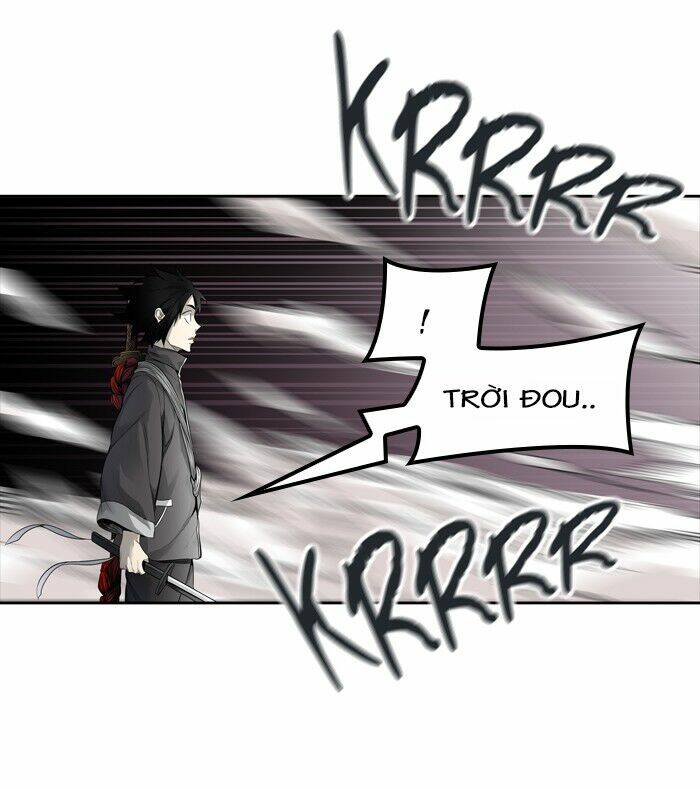 Cuộc Chiến Trong Tòa Tháp – Tower Of God Chapter 460 - Trang 2