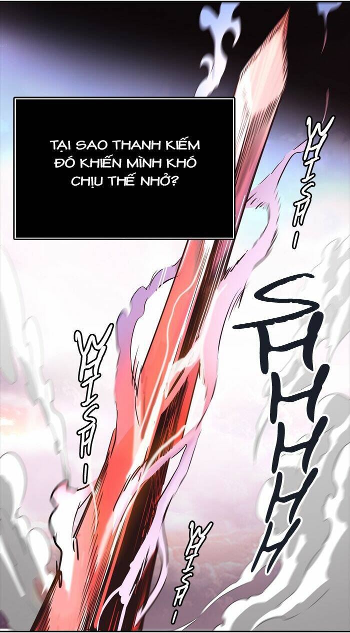 Cuộc Chiến Trong Tòa Tháp – Tower Of God Chapter 460 - Trang 2
