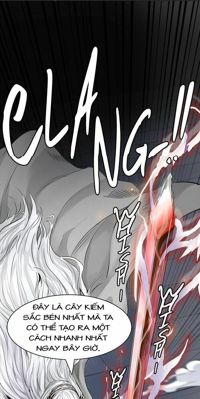 Cuộc Chiến Trong Tòa Tháp – Tower Of God Chapter 460 - Trang 2