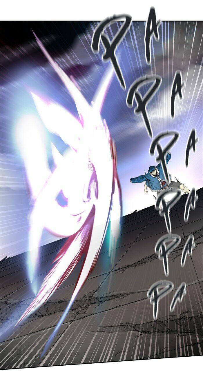 Cuộc Chiến Trong Tòa Tháp – Tower Of God Chapter 460 - Trang 2