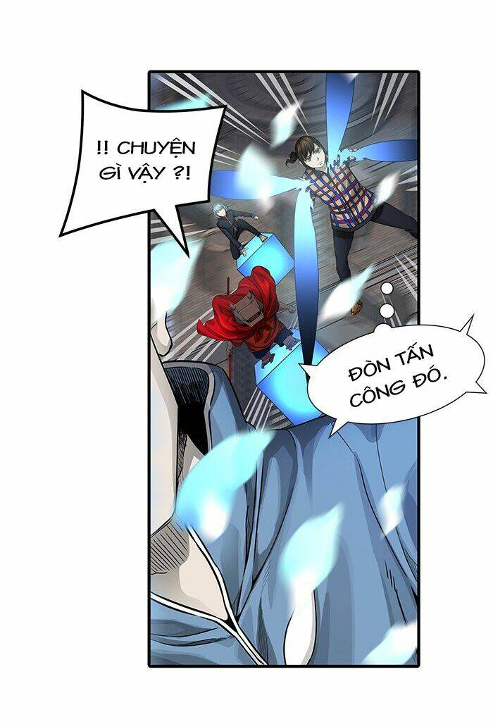 Cuộc Chiến Trong Tòa Tháp – Tower Of God Chapter 462 - Trang 2