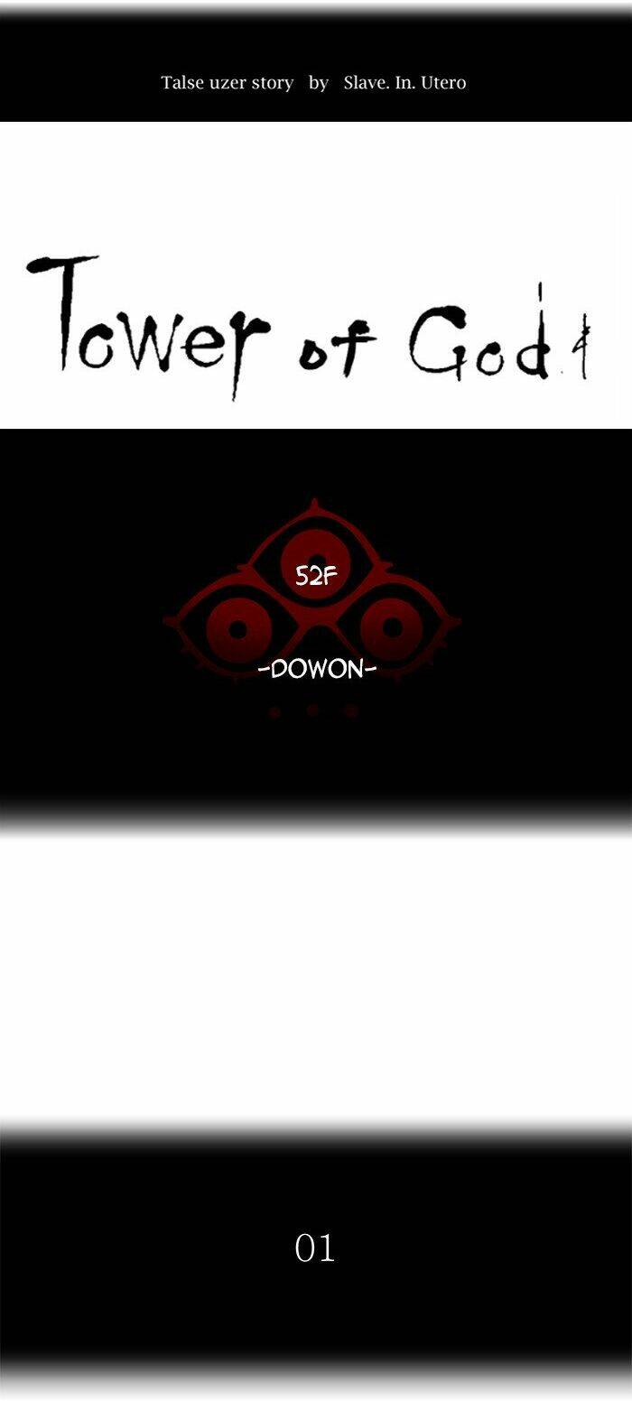 Cuộc Chiến Trong Tòa Tháp – Tower Of God Chapter 462 - Trang 2