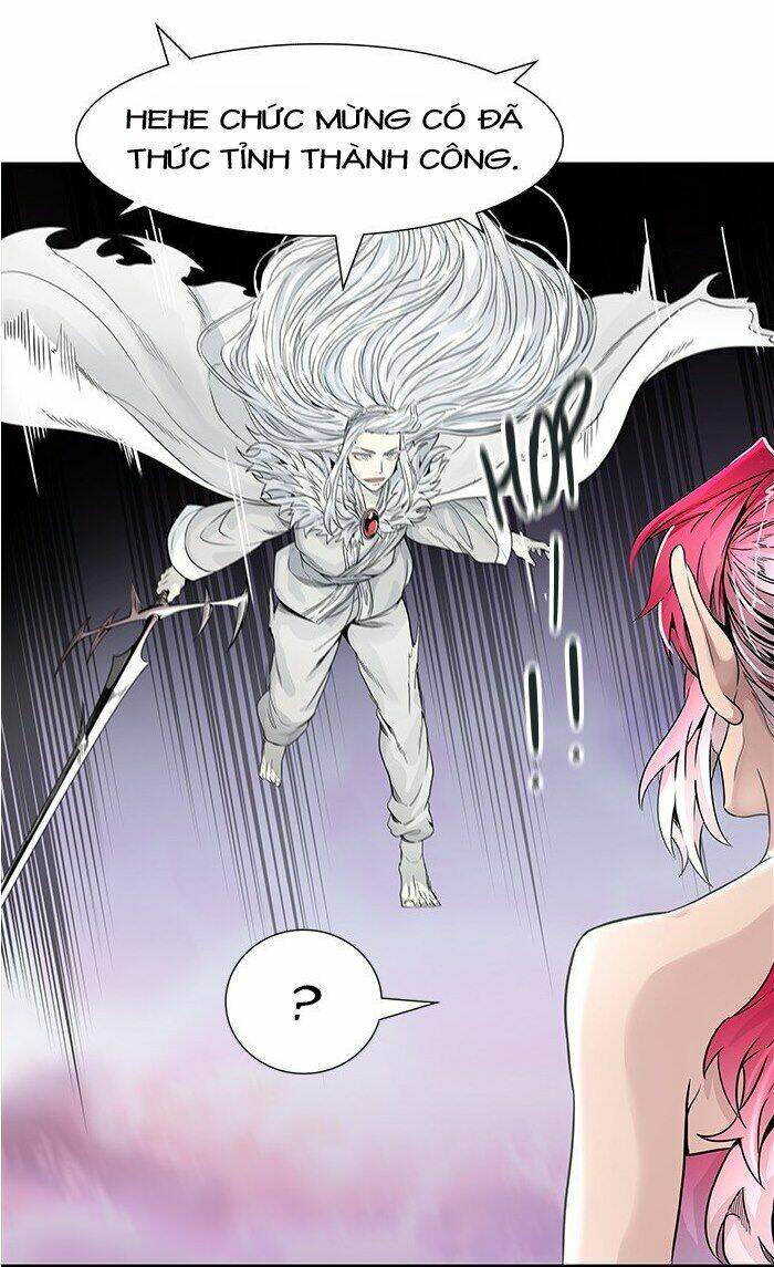 Cuộc Chiến Trong Tòa Tháp – Tower Of God Chapter 462 - Trang 2
