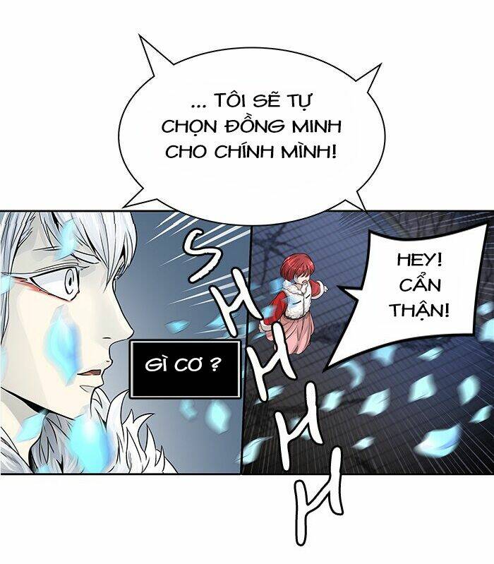 Cuộc Chiến Trong Tòa Tháp – Tower Of God Chapter 462 - Trang 2