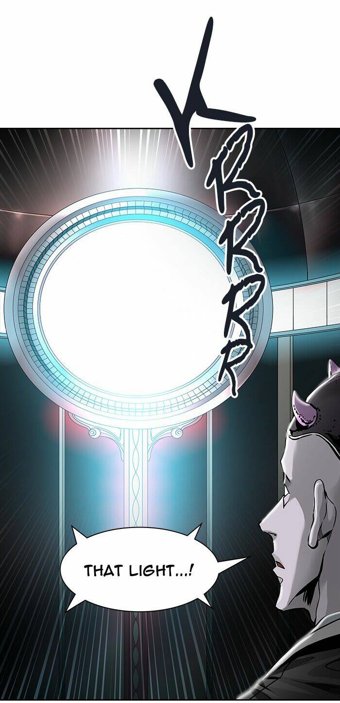 Cuộc Chiến Trong Tòa Tháp – Tower Of God Chapter 464 - Trang 2