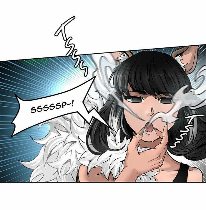 Cuộc Chiến Trong Tòa Tháp – Tower Of God Chapter 464 - Trang 2
