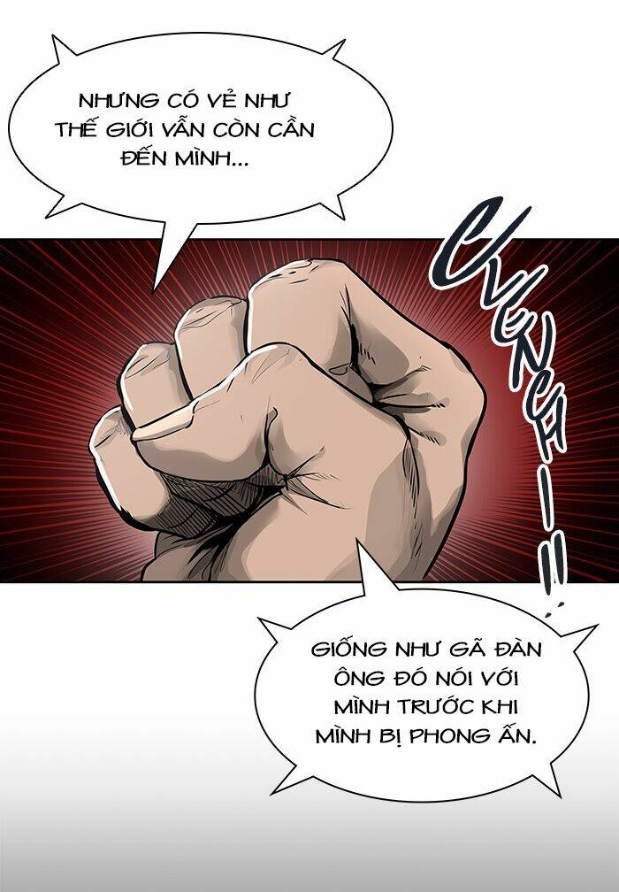 Cuộc Chiến Trong Tòa Tháp – Tower Of God Chapter 464 - Trang 2
