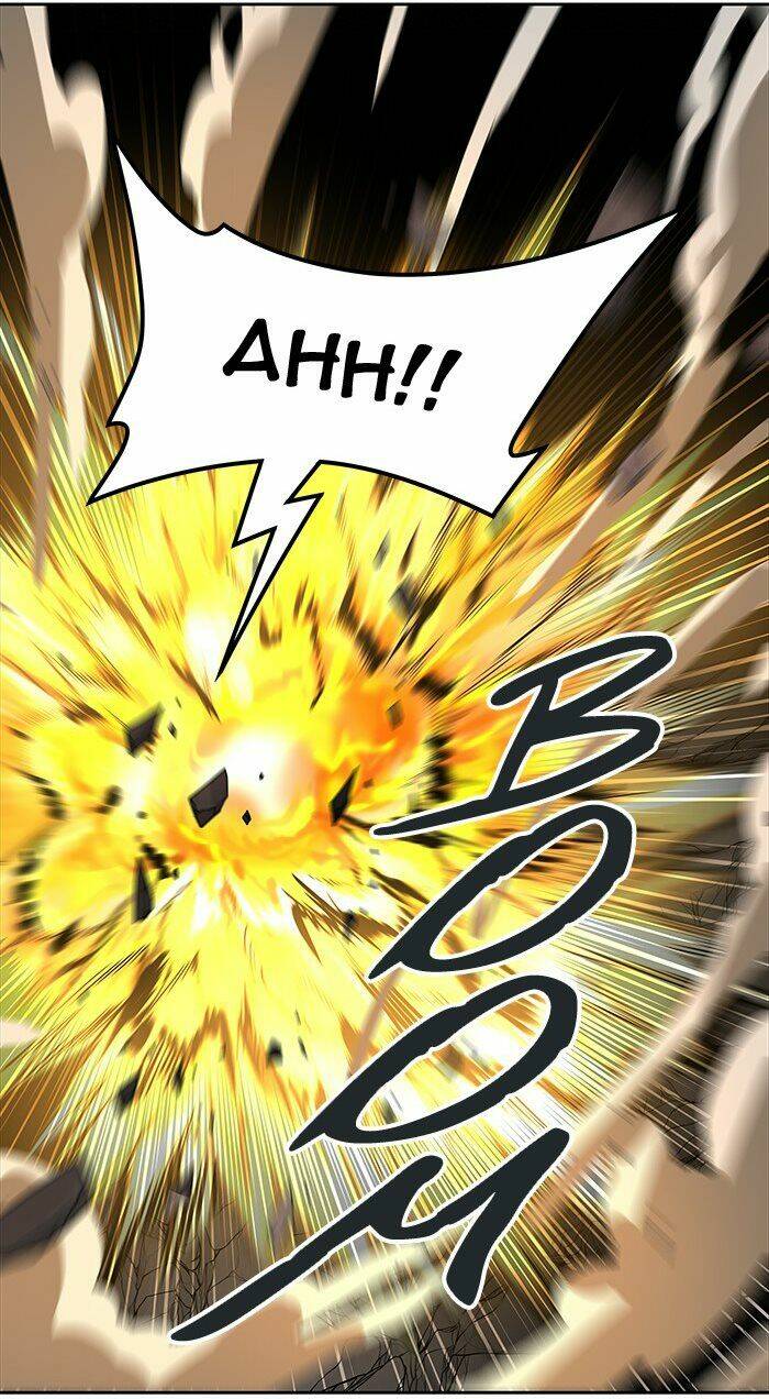 Cuộc Chiến Trong Tòa Tháp – Tower Of God Chapter 464 - Trang 2