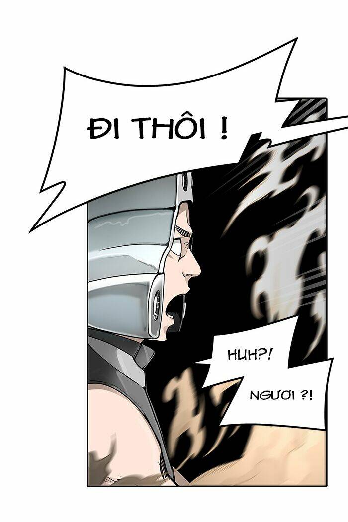 Cuộc Chiến Trong Tòa Tháp – Tower Of God Chapter 464 - Trang 2