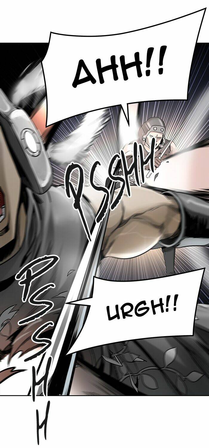 Cuộc Chiến Trong Tòa Tháp – Tower Of God Chapter 464 - Trang 2