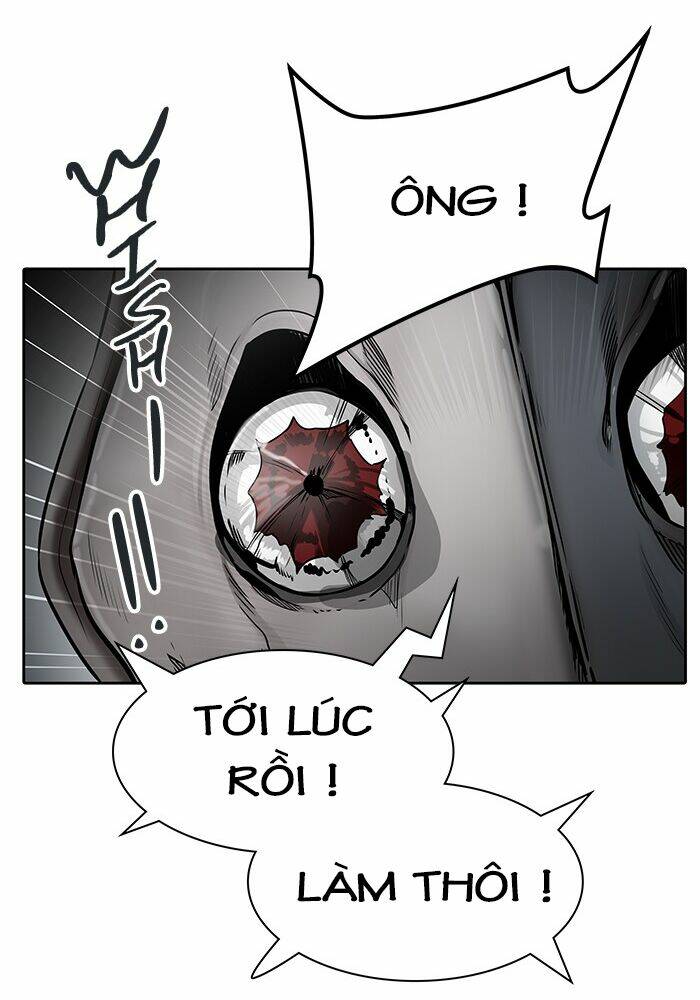 Cuộc Chiến Trong Tòa Tháp – Tower Of God Chapter 464 - Trang 2