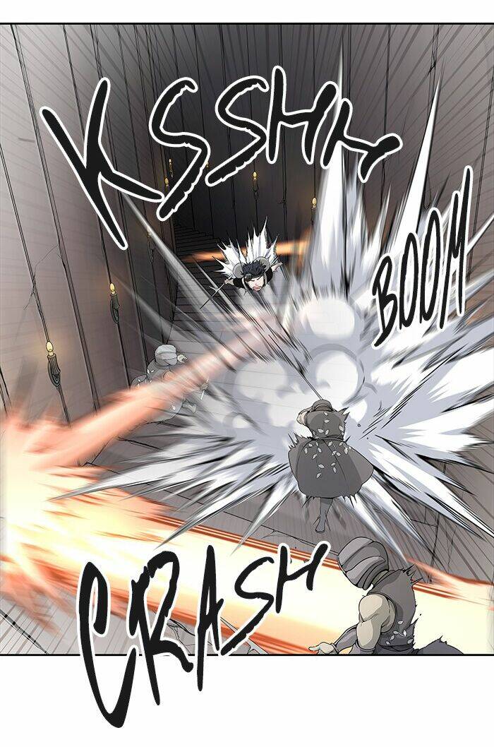 Cuộc Chiến Trong Tòa Tháp – Tower Of God Chapter 464 - Trang 2