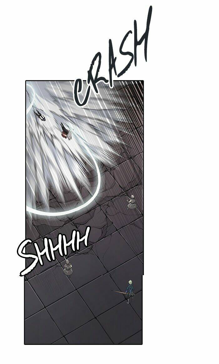 Cuộc Chiến Trong Tòa Tháp – Tower Of God Chapter 464 - Trang 2