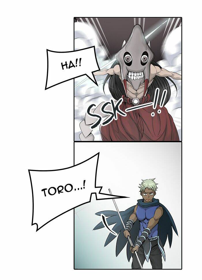 Cuộc Chiến Trong Tòa Tháp – Tower Of God Chapter 464 - Trang 2