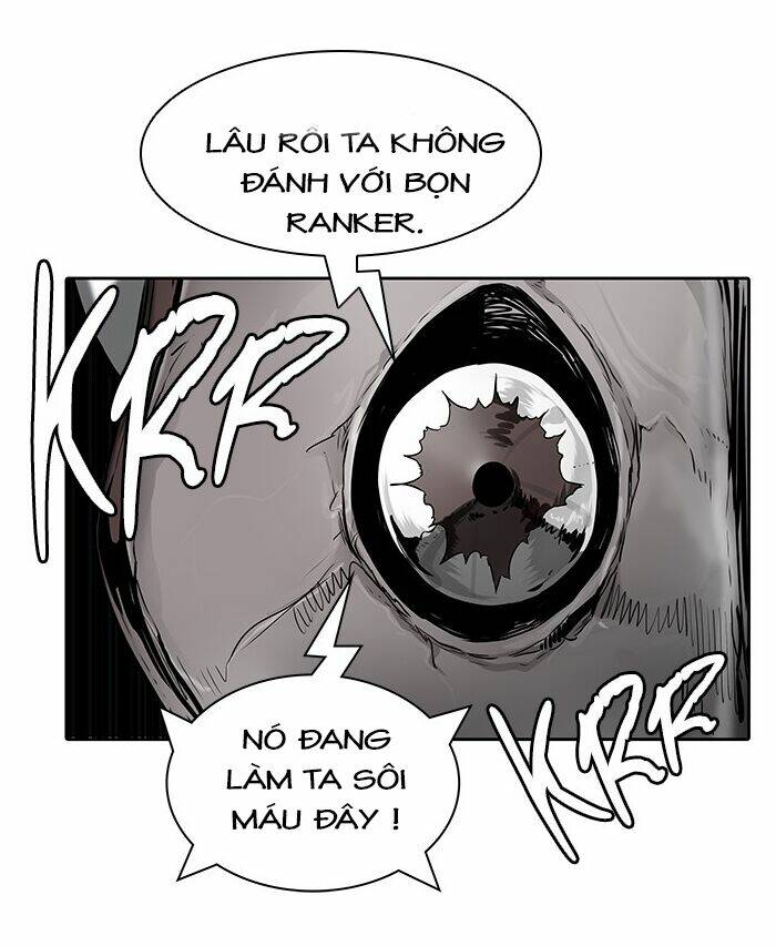 Cuộc Chiến Trong Tòa Tháp – Tower Of God Chapter 464 - Trang 2